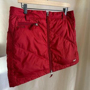 Women's Red Ski & Snow Jacket